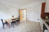 Ferienwohnung in Salto di Fondi - VILLA I DELFINI - Piano Primo