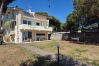 Ferienwohnung in Salto di Fondi - VILLA I DELFINI - Piano Primo