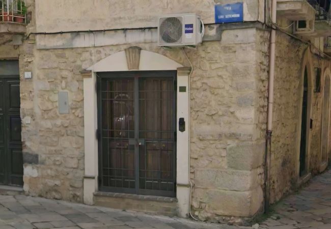 Ferienwohnung in Fondi - 38 - Casa Lucia