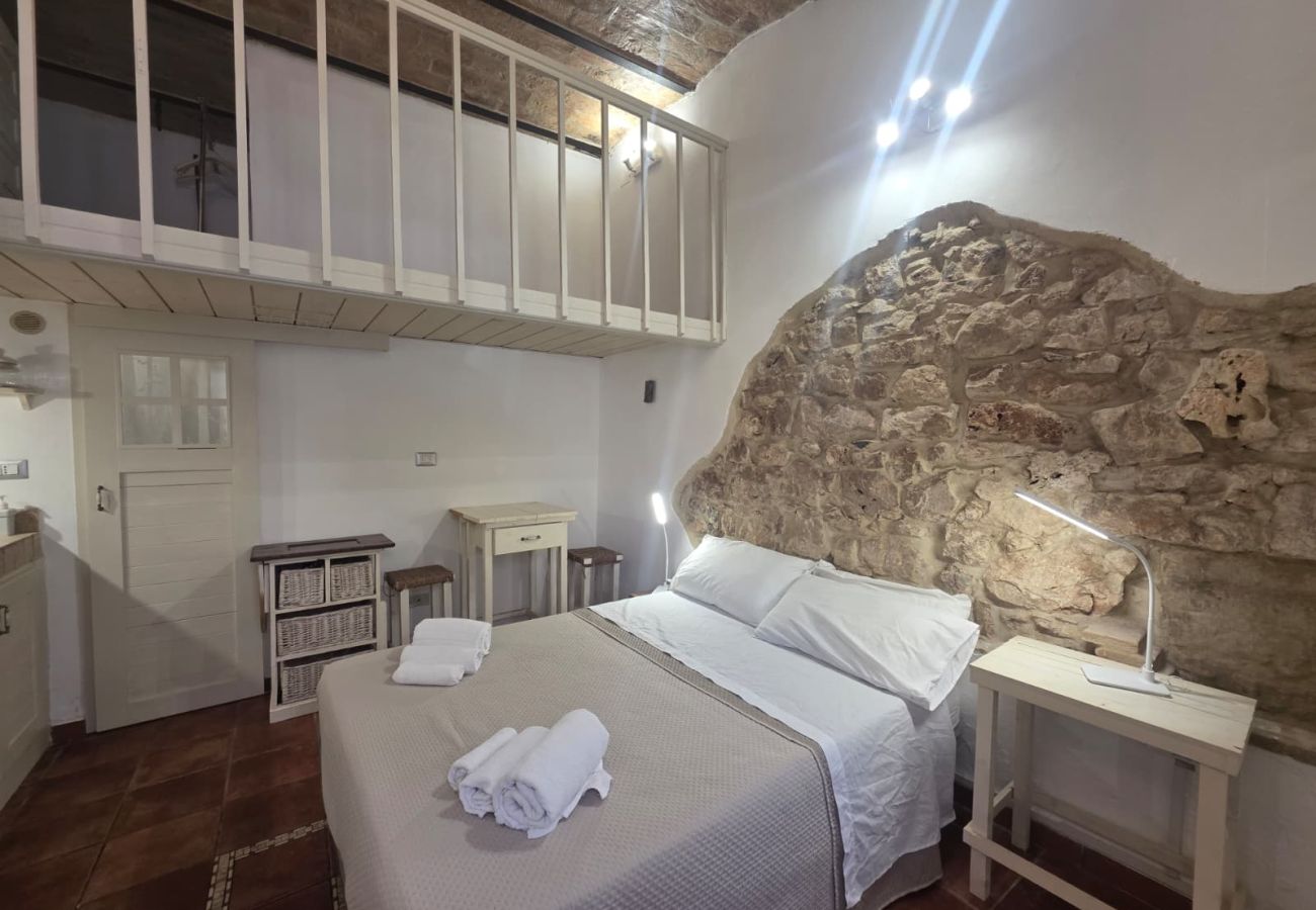 Ferienwohnung in Fondi - 38 - Casa Lucia