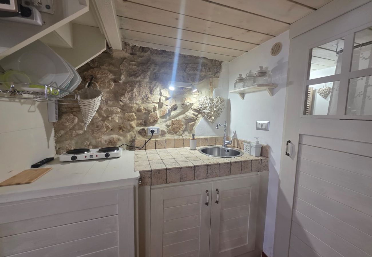 Ferienwohnung in Fondi - 38 - Casa Lucia