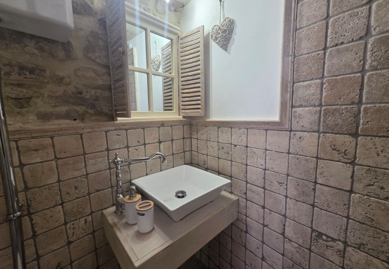 Ferienwohnung in Fondi - 38 - Casa Lucia