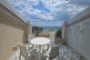 Ferienwohnung in Salto di Fondi - VILLA I DELFINI - Piano Secondo