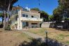 Ferienwohnung in Salto di Fondi - VILLA I DELFINI - Piano Secondo