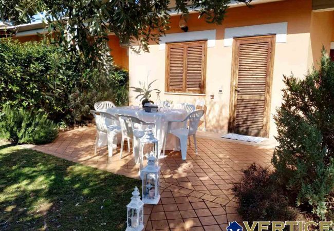 Villa in Terracina - CUCY