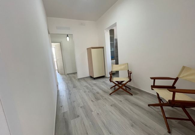 Villa in Fondi - SEPY Villa in Fondi - SEPY