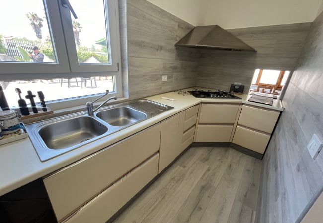 Villa in Fondi - SEPY Villa in Fondi - SEPY