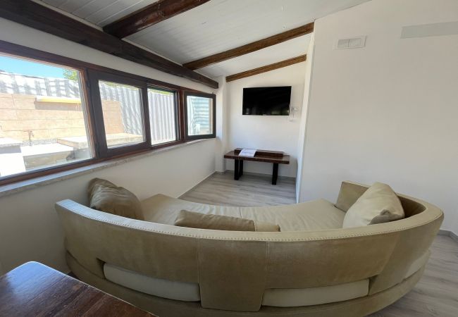 Villa in Fondi - SEPY Villa in Fondi - SEPY