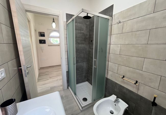 Villa in Fondi - SEPY Villa in Fondi - SEPY