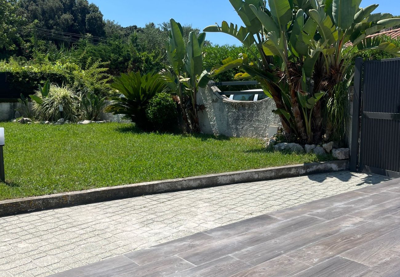 Villa in Fondi - SEPY