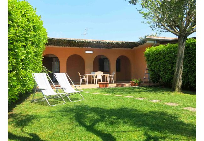 Villa/Dettached house in Terracina - PASY