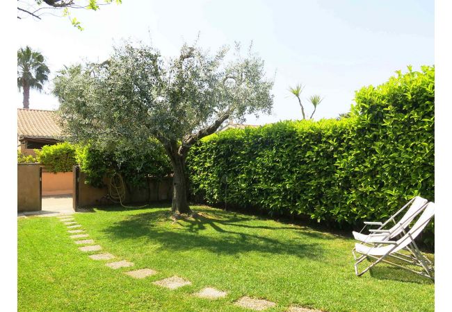 Villa in Terracina - PASY