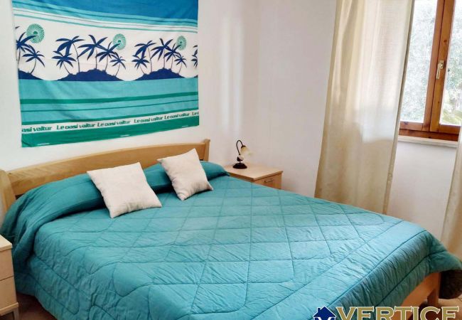 Villa in Terracina - LETTY Villa in Terracina - LETTY