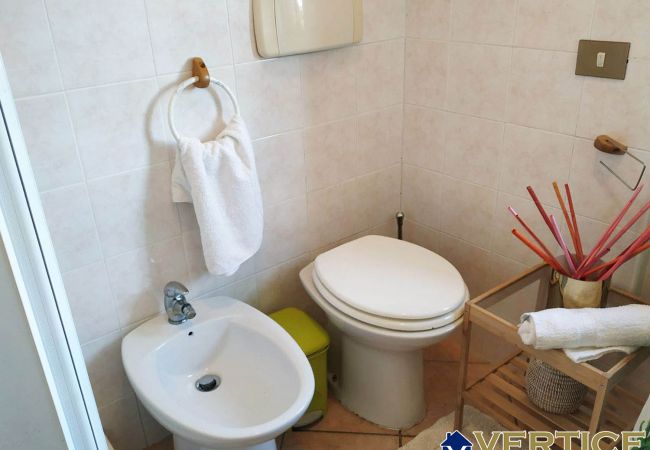 Villa in Terracina - LETTY Villa in Terracina - LETTY