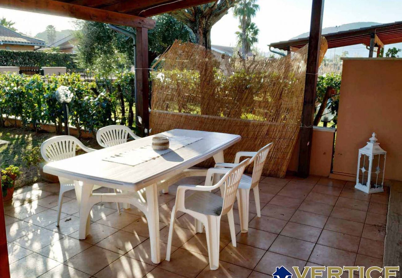 Villa in Terracina - LETTY