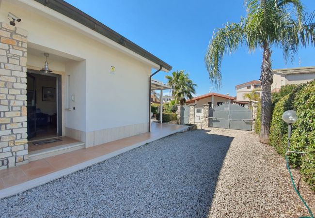 Villa in Fondi - STEFY Villa in Fondi - STEFY