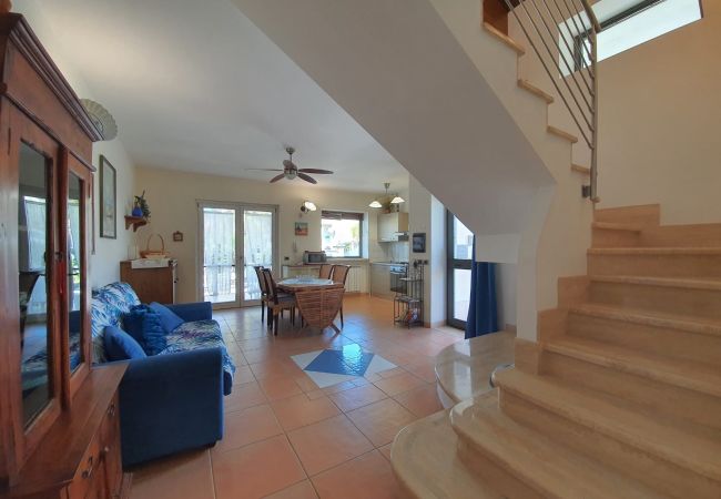 Villa in Fondi - STEFY Villa in Fondi - STEFY