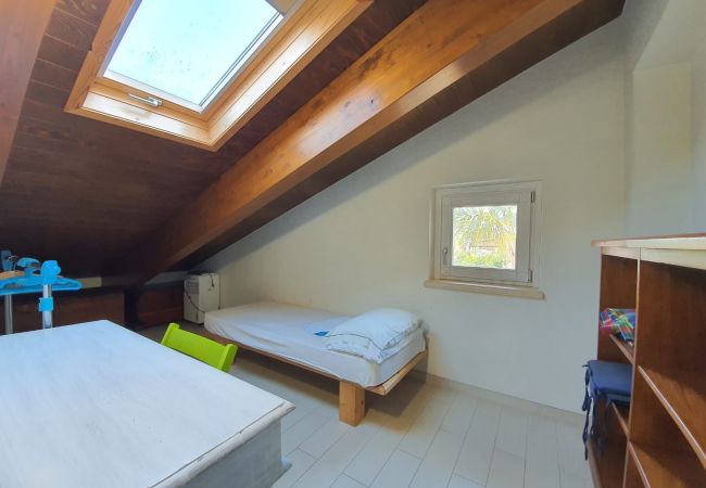 Villa in Fondi - STEFY Villa in Fondi - STEFY