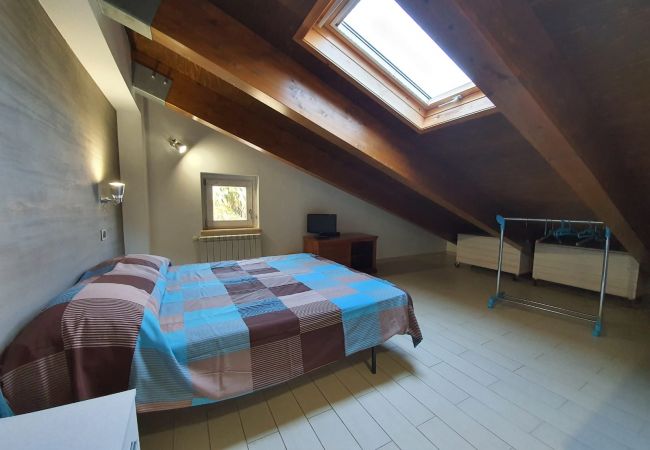 Villa in Fondi - STEFY Villa in Fondi - STEFY