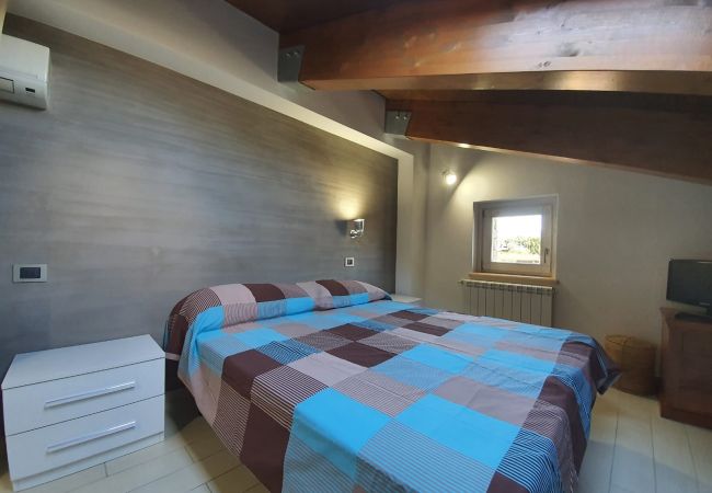 Villa in Fondi - STEFY Villa in Fondi - STEFY