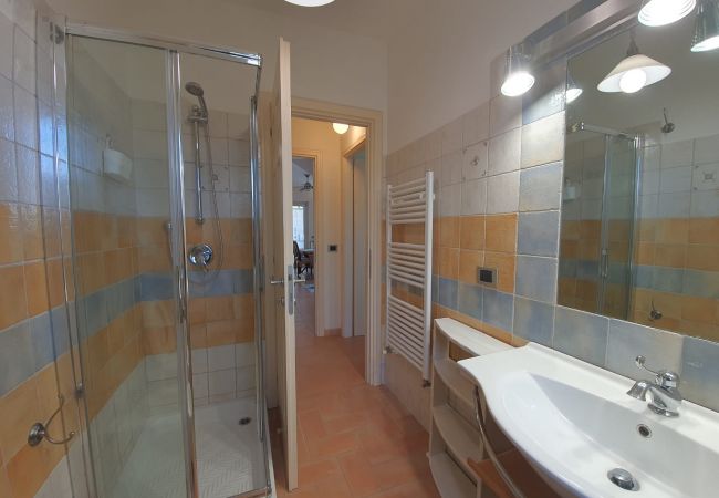 Villa in Fondi - STEFY Villa in Fondi - STEFY