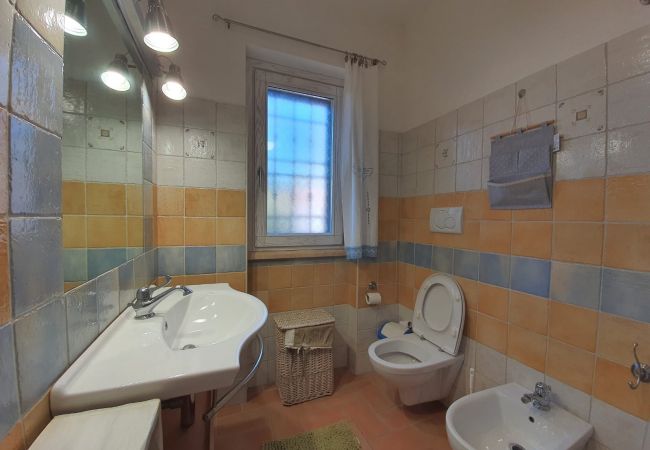 Villa in Fondi - STEFY Villa in Fondi - STEFY