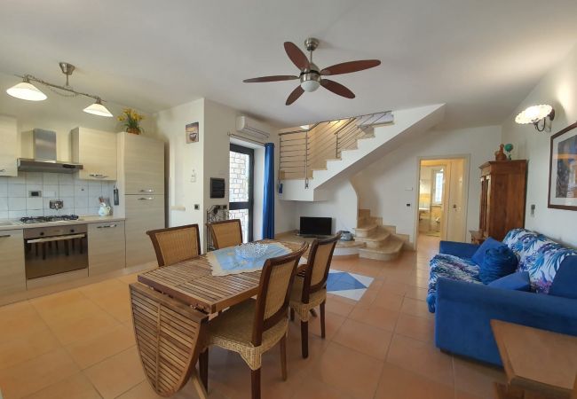 Villa in Fondi - STEFY Villa in Fondi - STEFY