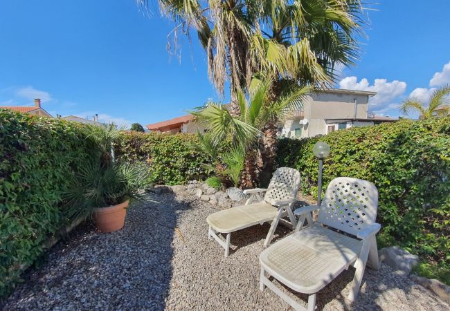 Villa in Fondi - STEFY Villa in Fondi - STEFY