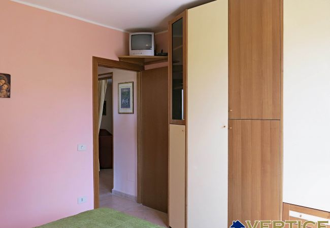 Villa in Sperlonga - AUGUSTY Villa in Sperlonga - AUGUSTY