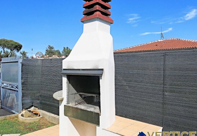 Villa in Sperlonga - AUGUSTY Villa in Sperlonga - AUGUSTY