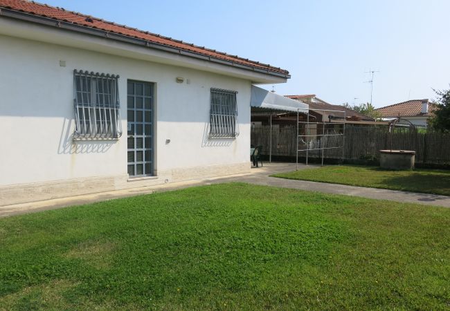 Villa/Dettached house in Sperlonga - SCIARRY