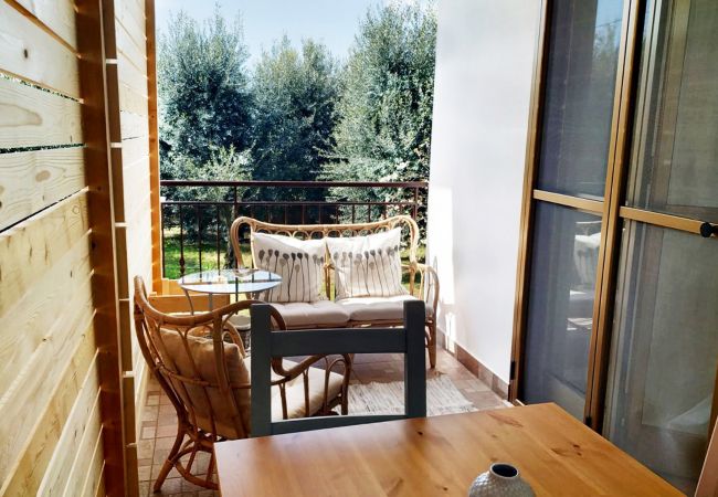 Rent by room in Sperlonga - 08 - Villa Rosa - ZUCCHERO