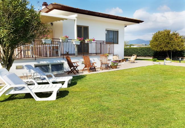 Rent by room in Sperlonga - 06 - Villa Rosa - LATTEMENTA Rent by room in Sperlonga - 06 - Villa Rosa - LATTEMENTA