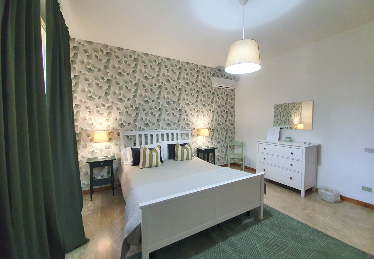 Rent by room in Sperlonga - 06 - Villa Rosa - LATTEMENTA