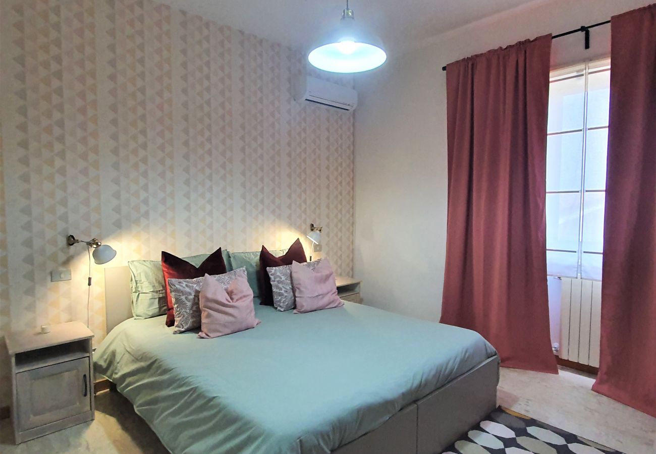 Rent by room in Sperlonga - 07 - Villa Rosa - MARZAPANE