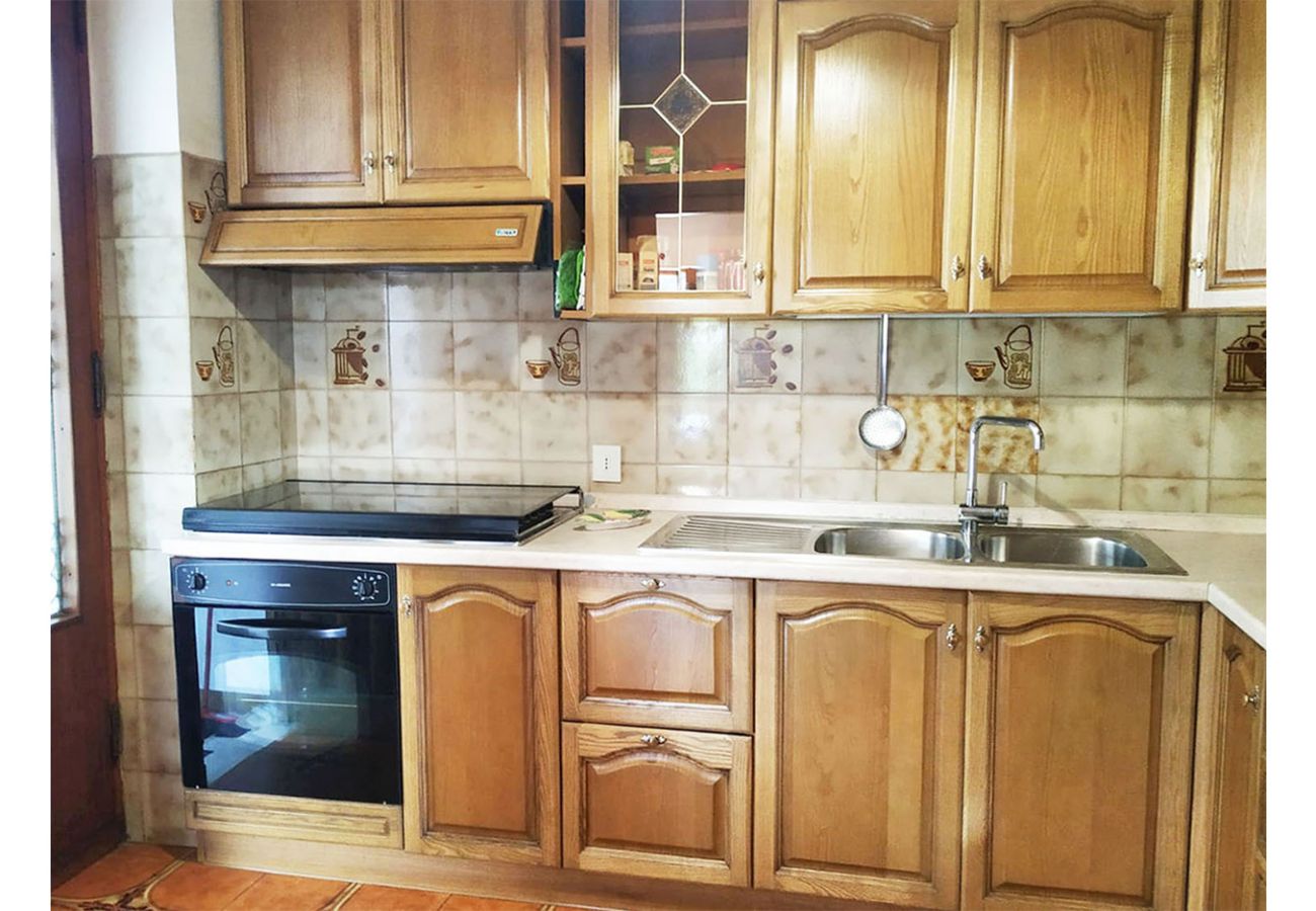 Villa in Sperlonga - NACY
