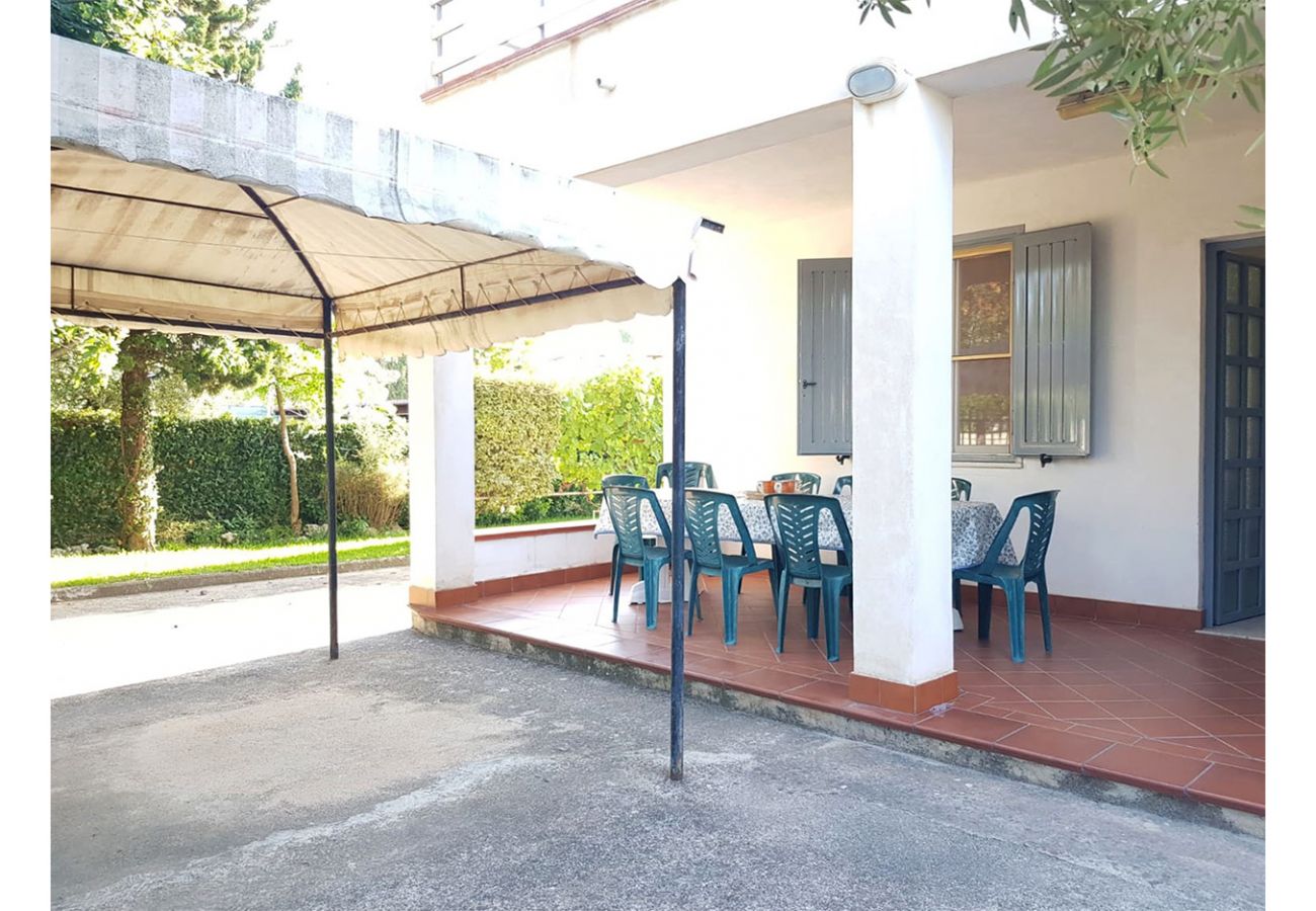 Apartment in Fondi - BRUNY