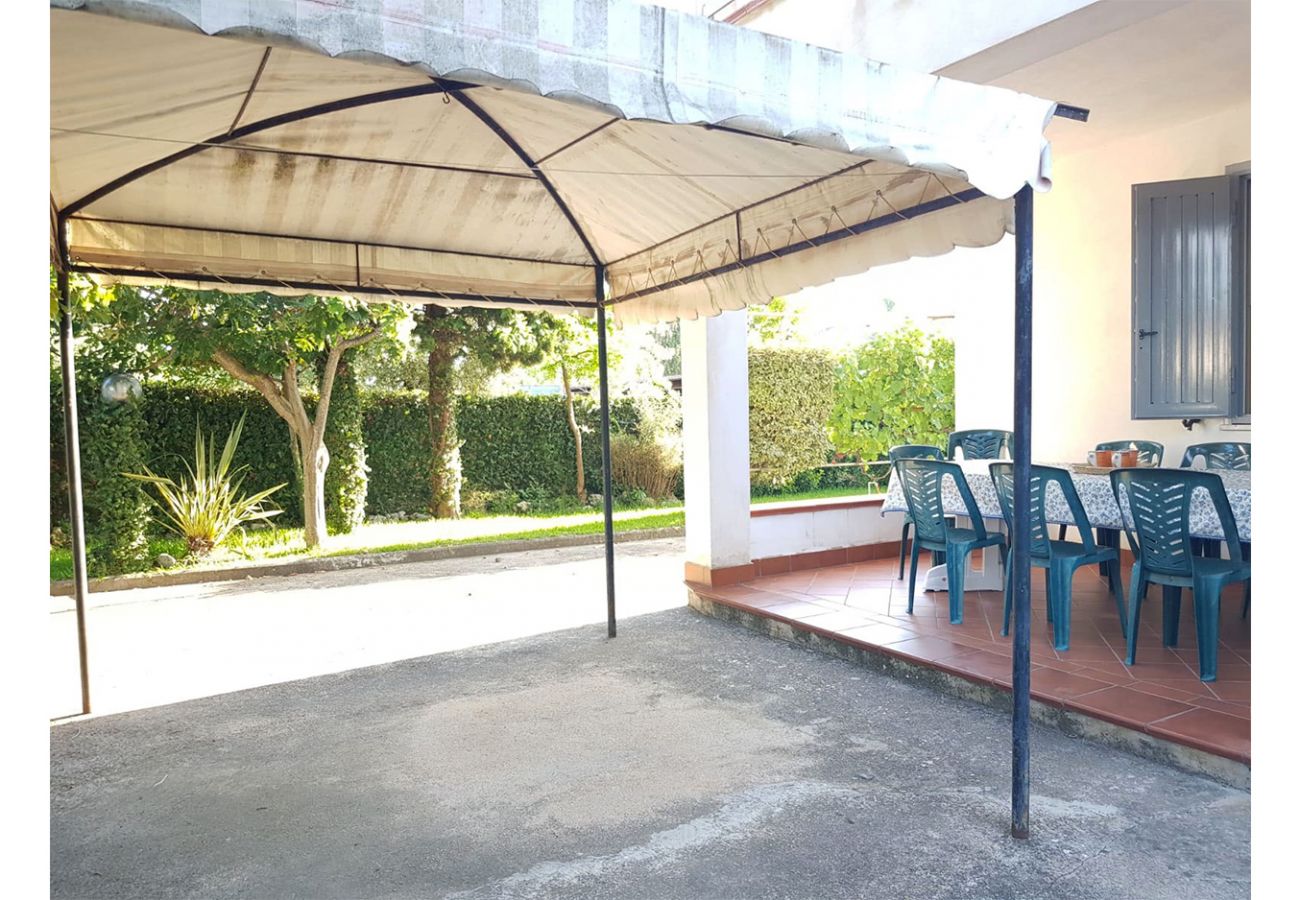 Apartment in Fondi - BRUNY