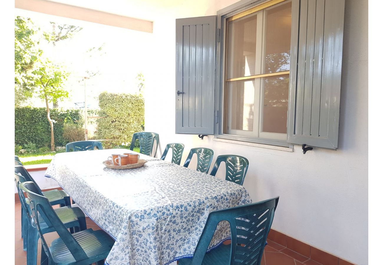 Apartment in Fondi - BRUNY