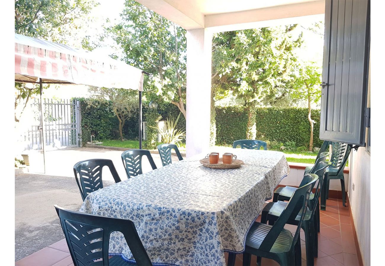 Apartment in Fondi - BRUNY