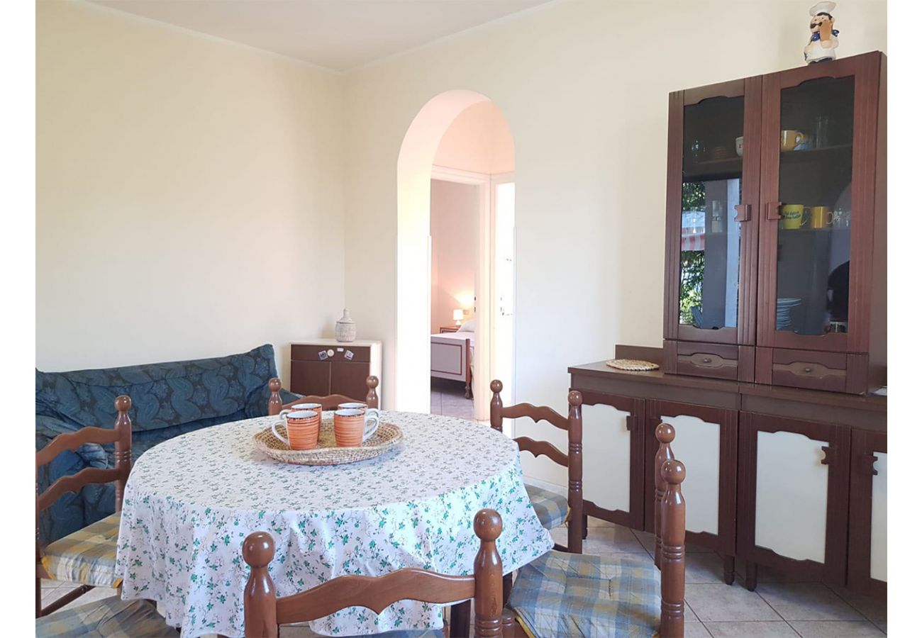 Apartment in Fondi - BRUNY