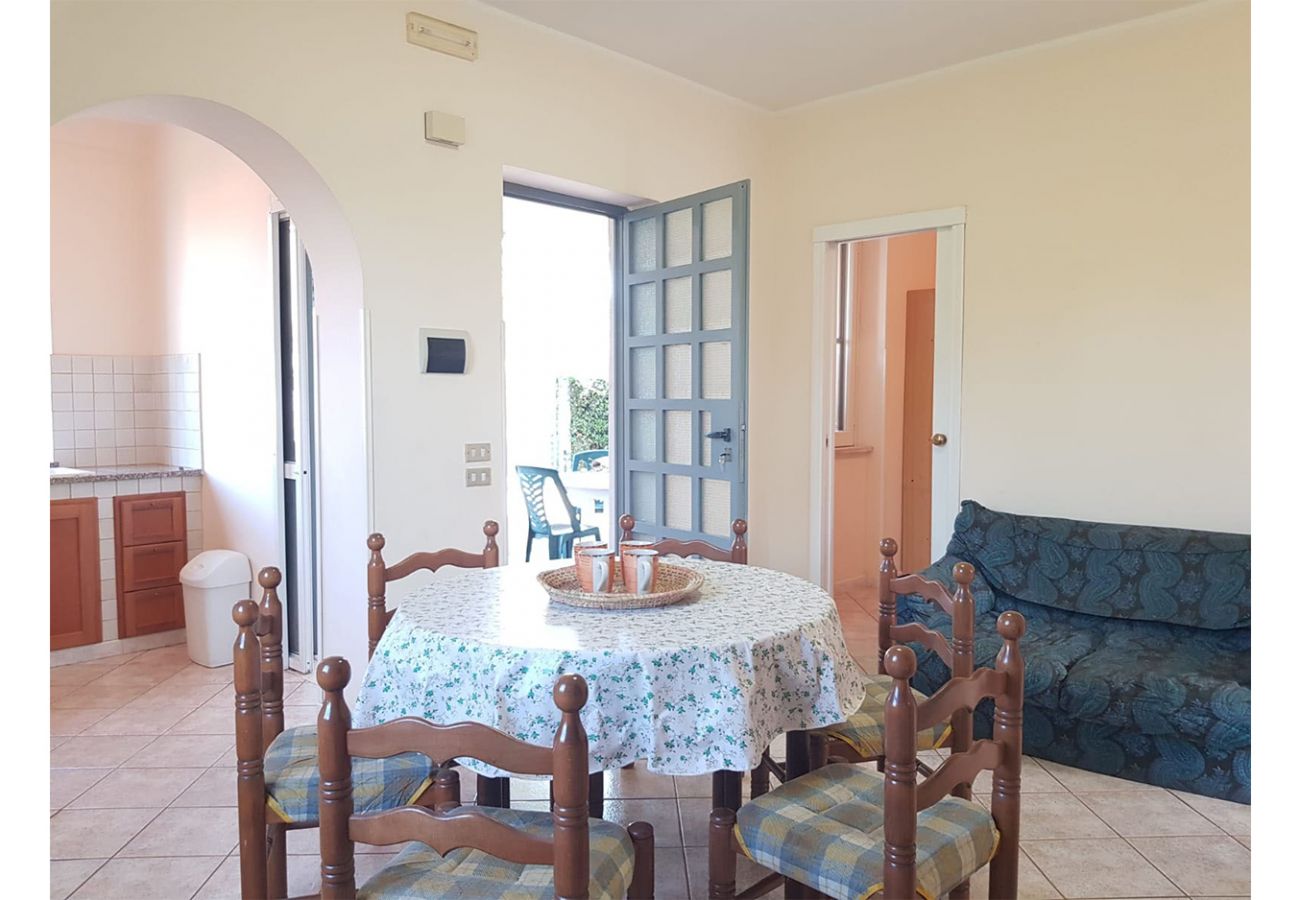 Apartment in Fondi - BRUNY