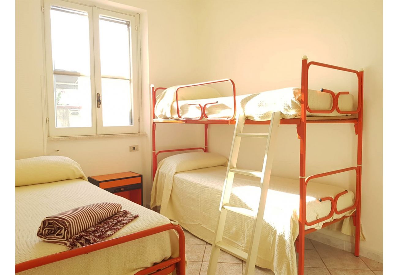 Apartment in Fondi - BRUNY