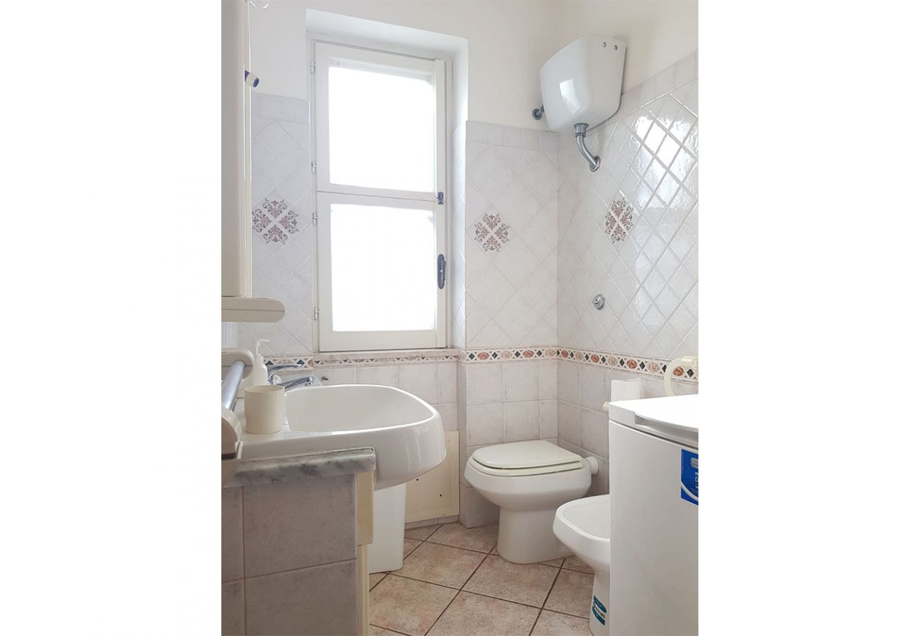 Apartment in Fondi - BRUNY
