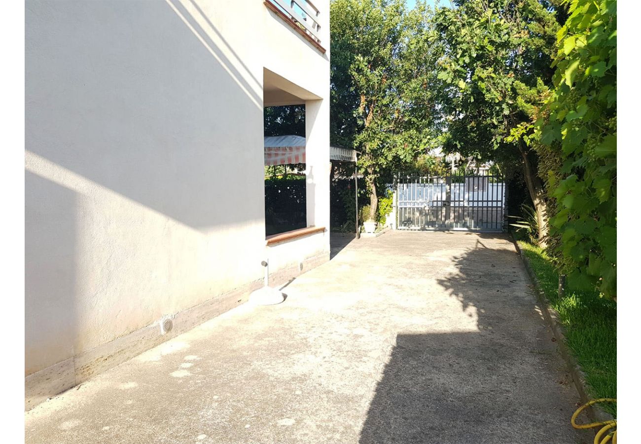 Apartment in Fondi - BRUNY