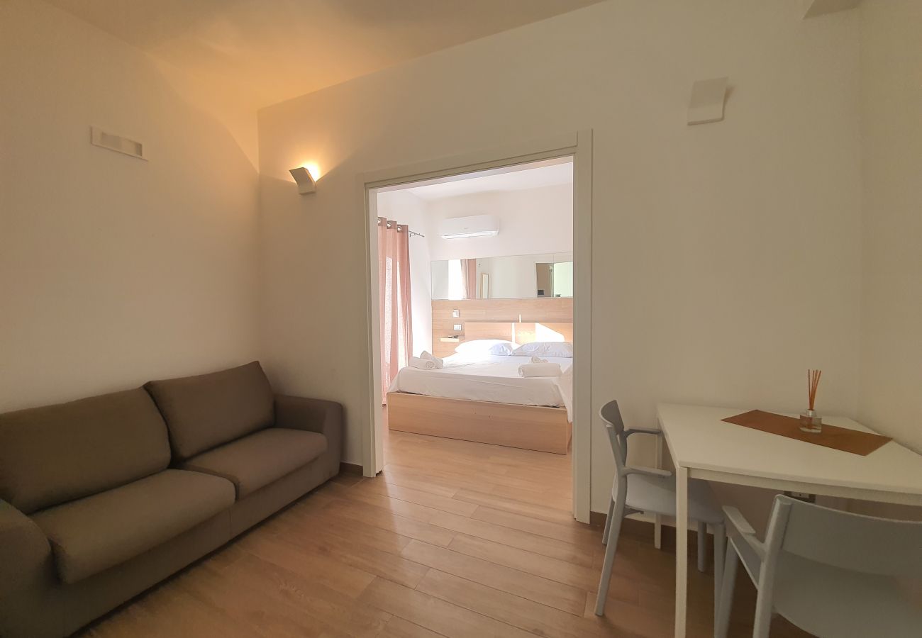 Rent by room in Fondi - 16 - Casa Sofia - SECONDO