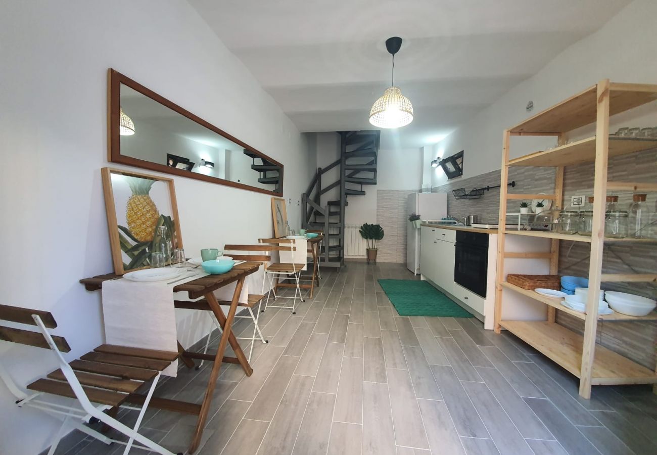 Rent by room in Fondi - 10 - Casa Dina - Dior