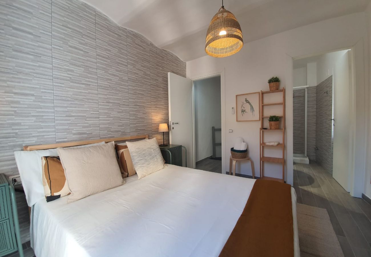 Rent by room in Fondi - 10 - Casa Dina - Dior