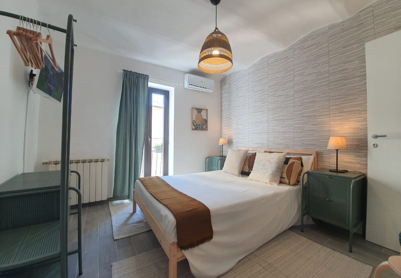 Rent by room in Fondi - 10 - Casa Dina - Dior