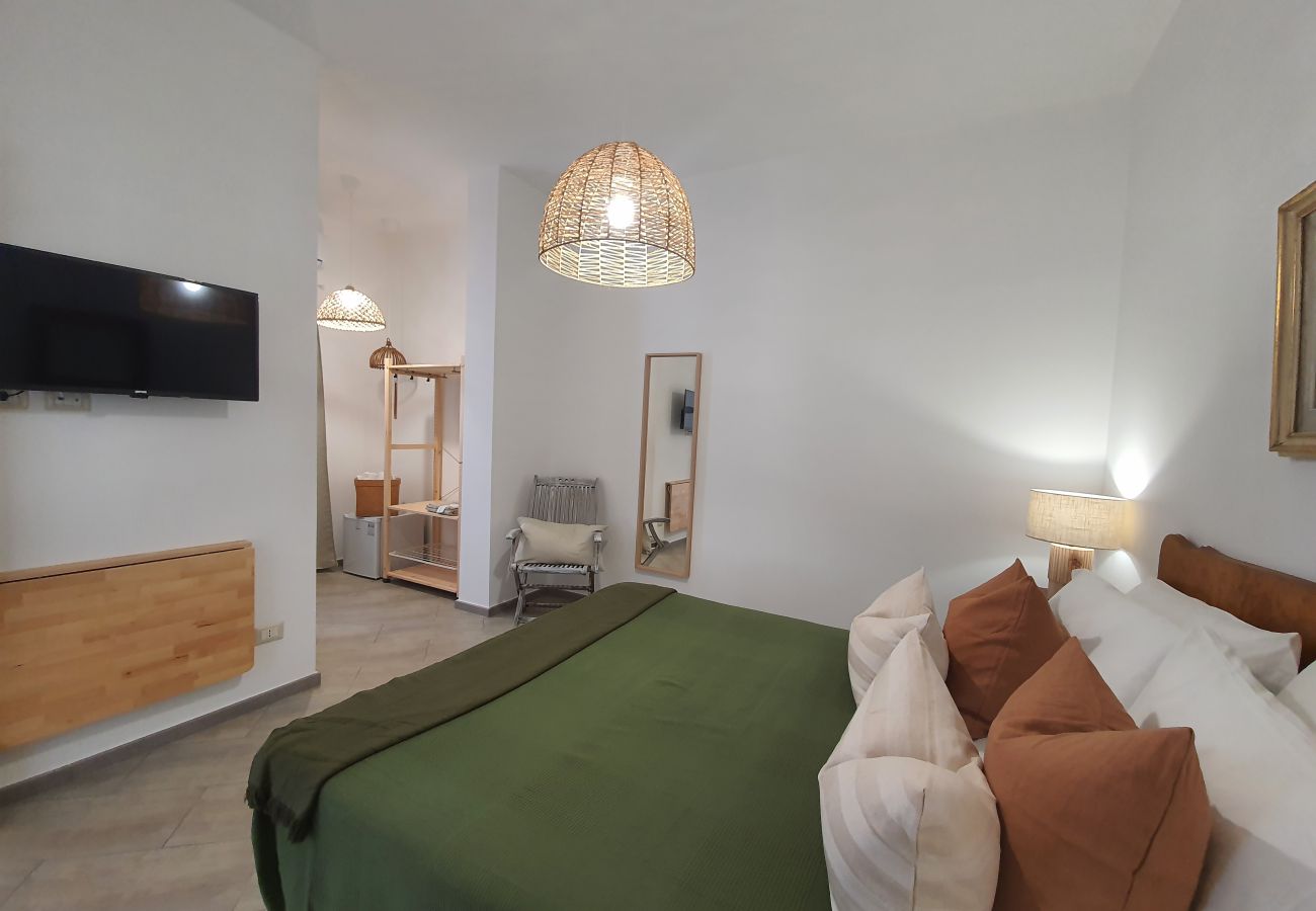 Rent by room in Sperlonga - 18 - Villa Rio Claro - NAIROBI